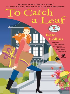 cover image of To Catch a Leaf